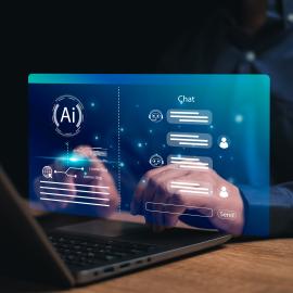 Ai chat